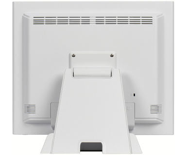 Iiyama 15" Touchscreen-Monitor – Robust, langlebig