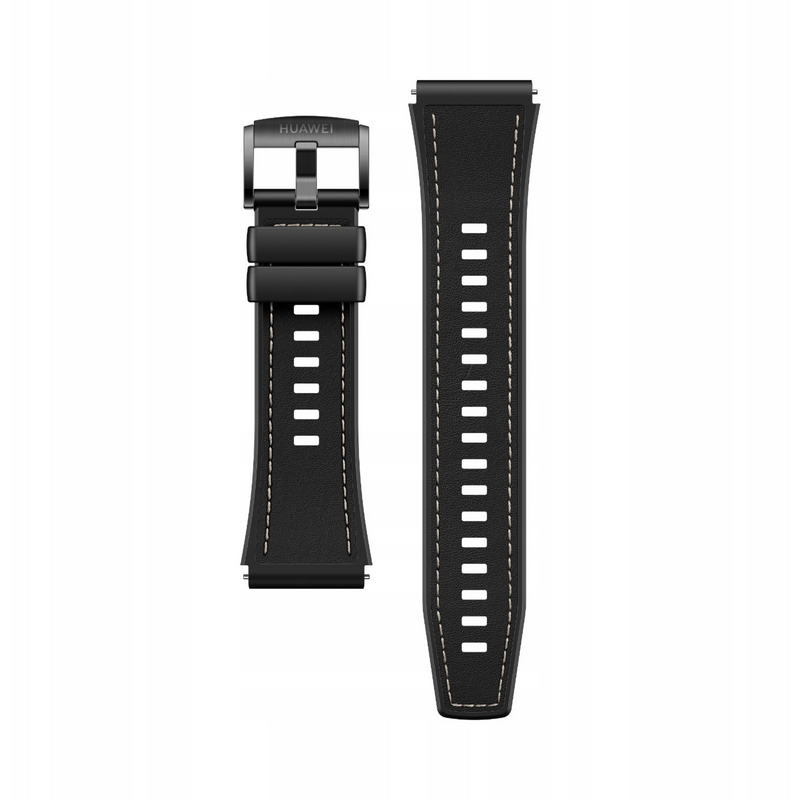 Huawei Smartwatch mit Ohrhörern – Stilvoll und praktisch