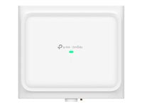 TP-Link Omada Wi-Fi 7 Access Point – für drinnen und draußen