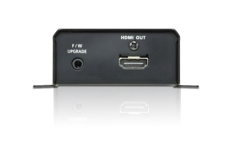 ATEN HDMI Receiver – 4K-Auflösung über 70m Kabel