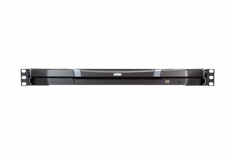 ATEN KVM-Switch – HDMI/DVI, USB-Anschlüsse