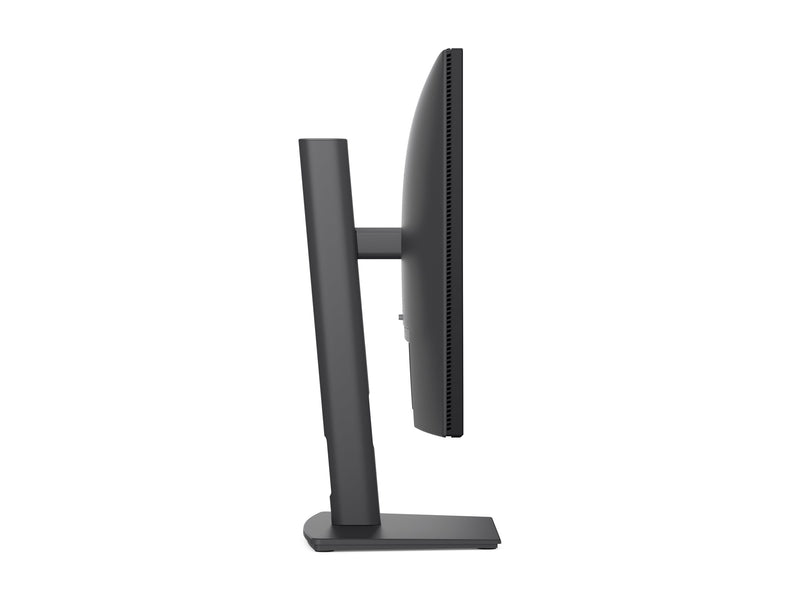 Dell LED-Monitor 24" – Full HD, IPS-Bildschirm ohne Standfuß