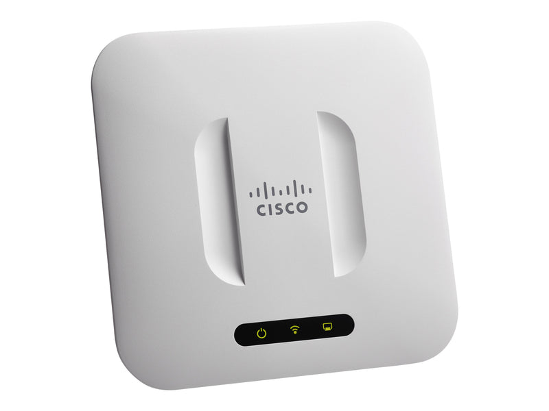 Cisco WLAN Access Point – Dualband, PoE für zuverlässige Verbindungen