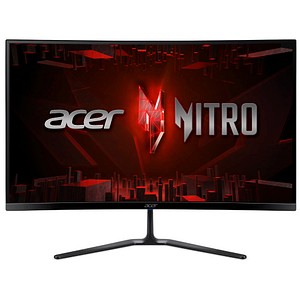 Acer 27" Gaming-Monitor – Full HD, 240 Hz, gebogen