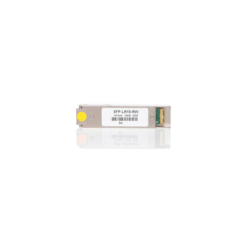 Juniper Netzwerk-Transceiver – 10 Gbps für schnelles Internet