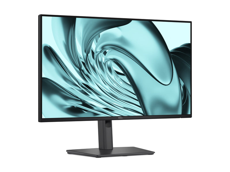 Dell LED-Monitor 24" – Full HD, IPS-Bildschirm ohne Standfuß
