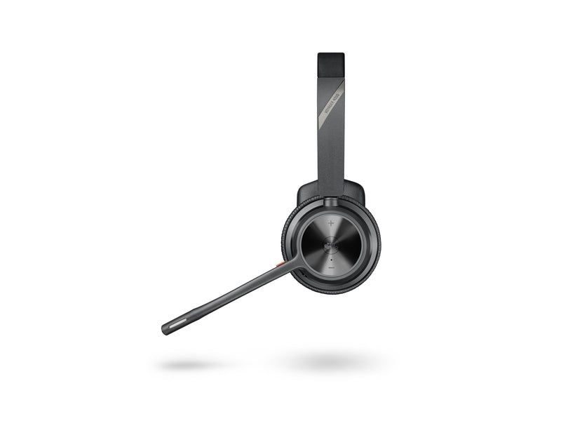 HP Voyager 4310-M Headset – Kabellos, Bluetooth