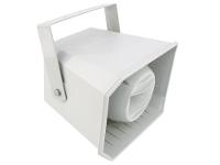 OMNITRONIC Lautsprecher – 2-Wege, 50 W Leistung