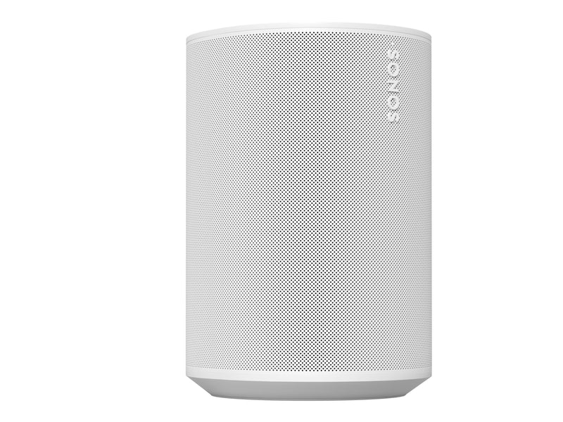 Sonos Multiroom-Lautsprecher – Wi-Fi & Bluetooth, Sprachsteuerung