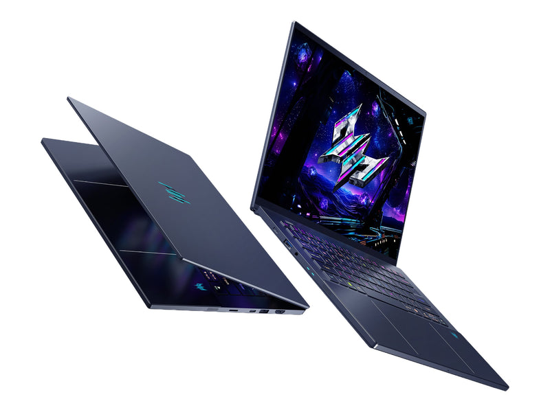Acer Predator 14" Laptop – OLED Touchscreen, 32 GB RAM