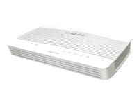 Draytek Vigor 2766 Router – Sicheres Netzwerk, VPN-Unterstützung