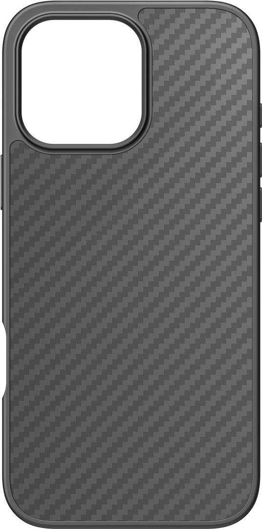 BLACK ROCK Handyhülle – Robust und stilvoll für iPhone 16 Pro Max