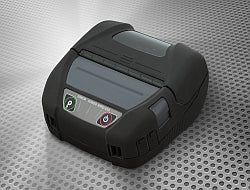 SEIKO Etikettendrucker – WLAN, schnelle Druckgeschwindigkeit