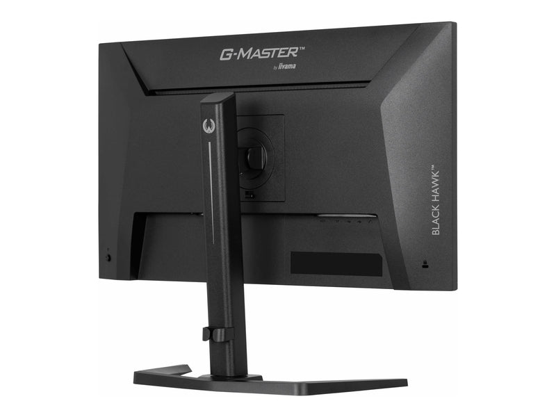 Iiyama 27" Gaming-Monitor – 2K-Display, 144 Hz Bildwiederholrate