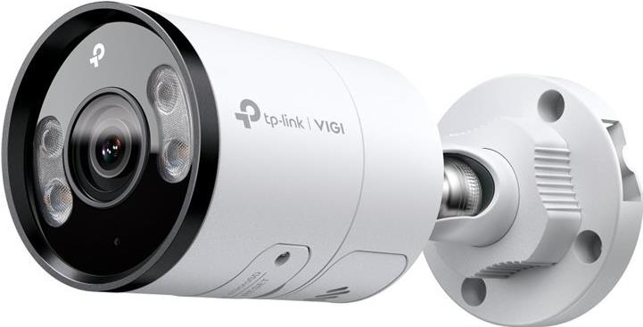 TP-Link Netzwerk-Kamera – 5MP, Zweiwege-Audio