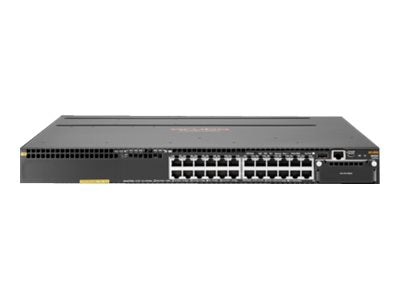 HP Enterprise Netzwerk-Switch – 24 Anschlüsse, PoE+ Unterstützung