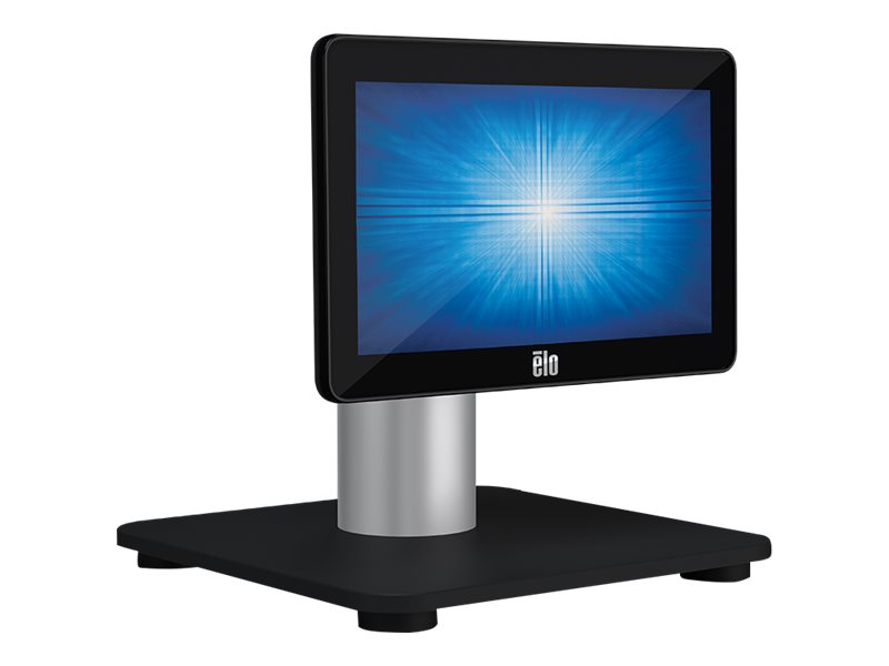 Elo Touch 7" LED-Touchscreen – Kompakt und vielseitig