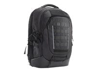 Dell Notebook-Rucksack – strapazierfähig, viel Stauraum