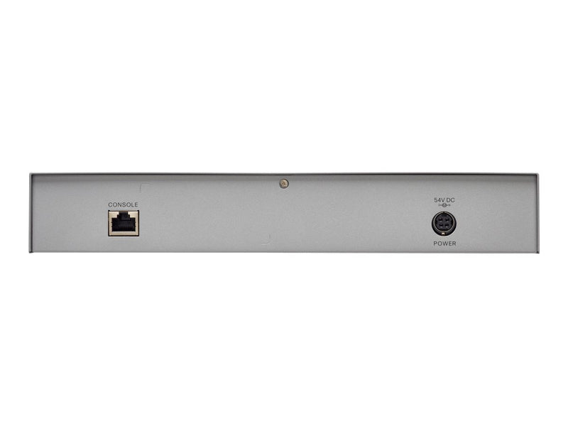 Cisco 10-Port Gigabit Switch – PoE+ und einfaches Management