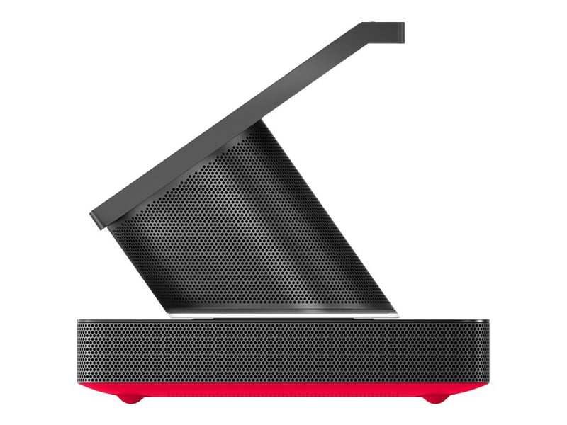 Lenovo ThinkSmart Hub – All-in-One Konferenzlösung, Intel Core i5