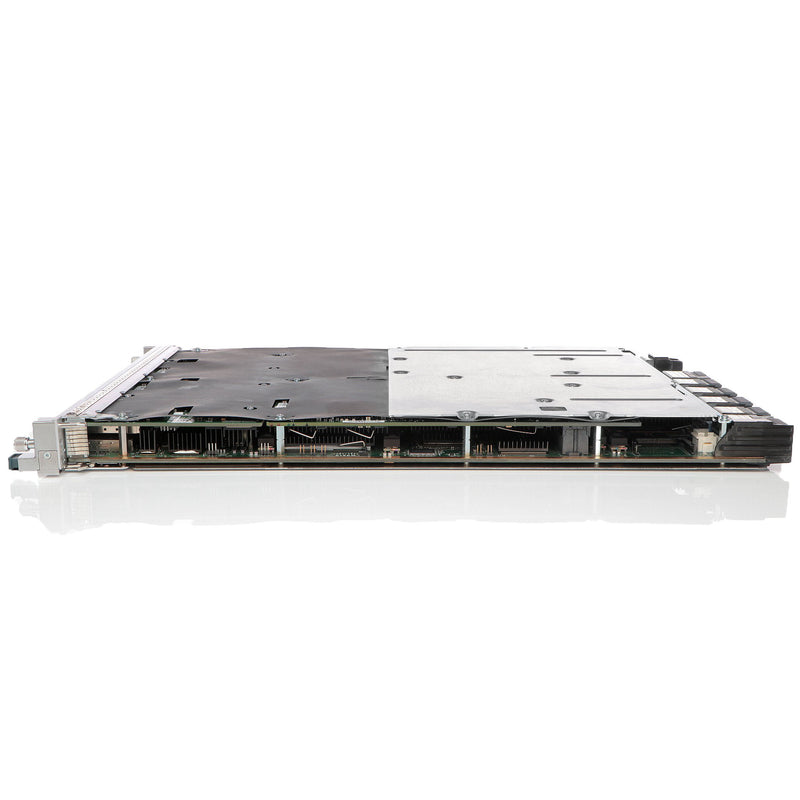 Cisco Netzwerkmodul – 32 Ports für schnelles Ethernet