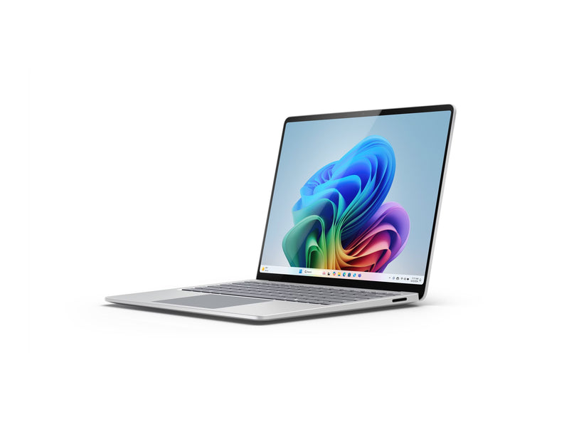 Microsoft Surface Laptop – 14" Touchscreen, 16 GB RAM, 512 GB SSD