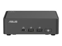 ASUS Mini-PC – Kompakt, 32 GB RAM, 1 TB Speicher