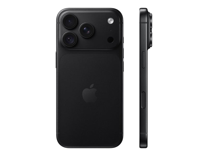 Apple iPhone 18 Pro – 512 GB Speicher, Wasserfest