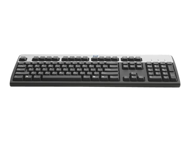 HP Notebook-Tastatur – Französisch, mit Zeigestock