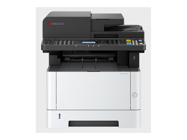 Kyocera Multifunktionsdrucker – Drucken, Scannen, Kopieren, Faxen