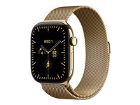 Apple Watch Titan – Stilvolle Smartwatch mit Mobilfunk