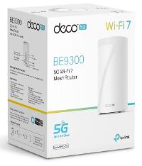 TP-Link Mesh-WLAN-System – Schnelles Internet, große Abdeckung