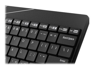 RAPOO Kabelloses Deskset – Tastatur & Maus, spritzwassergeschützt
