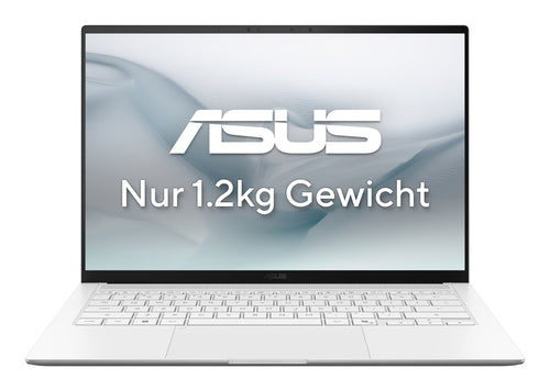 ASUS Zenbook S14 – Touchscreen, 3K-Display, 32 GB RAM