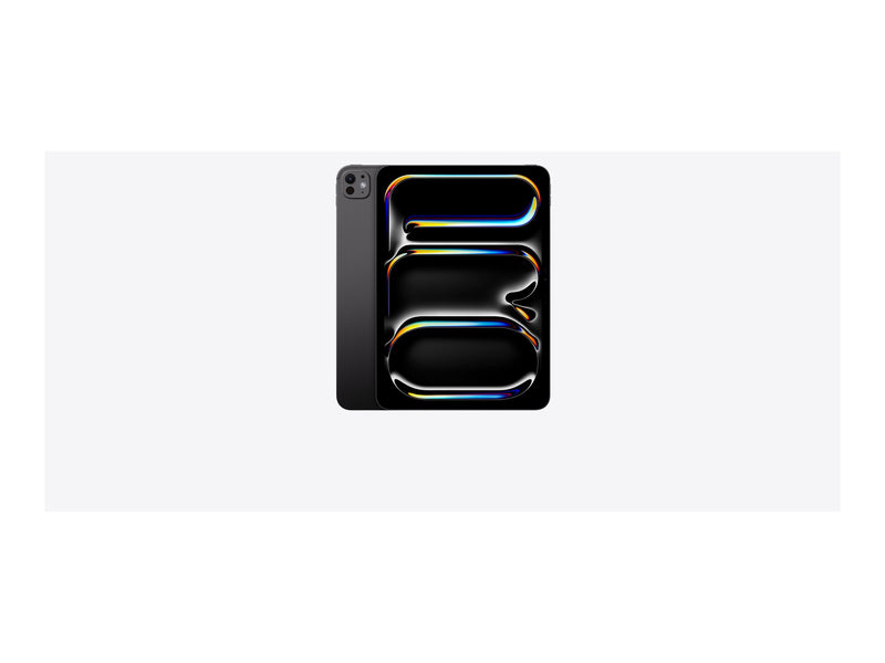 Apple iPad Pro 11" – Leistungsstarkes Tablet mit 1 TB Speicher