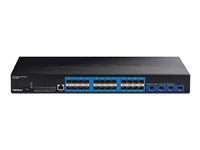 Trendnet 28-Port Netzwerk-Switch – 24 Gigabit, 4x 10G SFP+