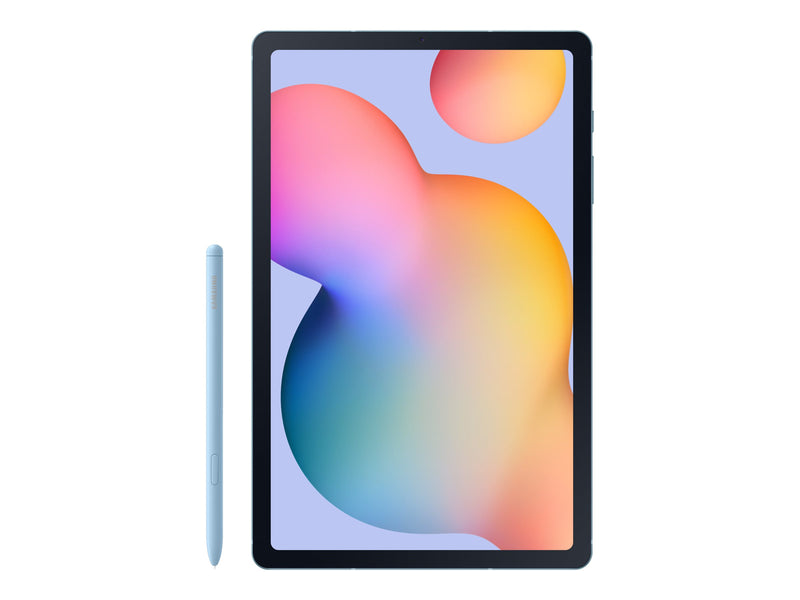 Samsung Galaxy Tab S6 Lite – 10,4" Display, inkl. S Pen