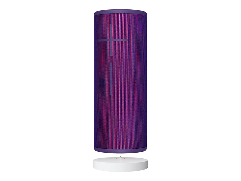 Logitech Tragbarer Lautsprecher – 360° Sound, Wasserfest