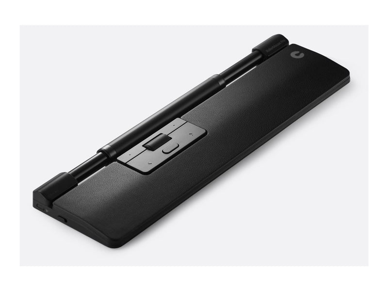 Contour RollerMouse Pro – Ergonomische, kabellose Maus