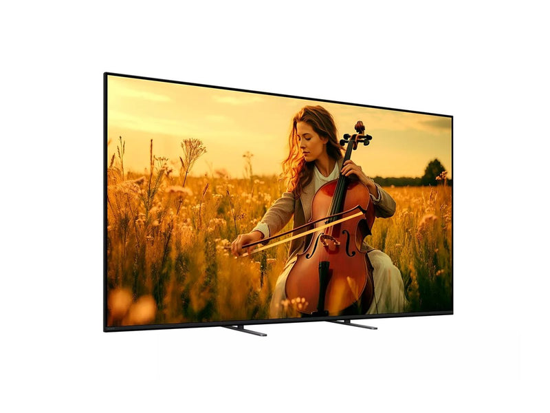 Sony Bravia 4K Smart TV – 98" Bildschirm, HDR