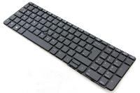 HP Ersatztastatur – Deutsch, passend für ProBook-Modelle