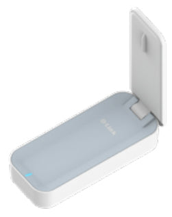 D-Link 5G USB-Adapter – Schnelles Internet für unterwegs