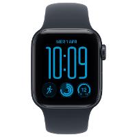 Apple Watch SE 3 – Smartwatch mit Mobilfunk und Fitnessfunktionen