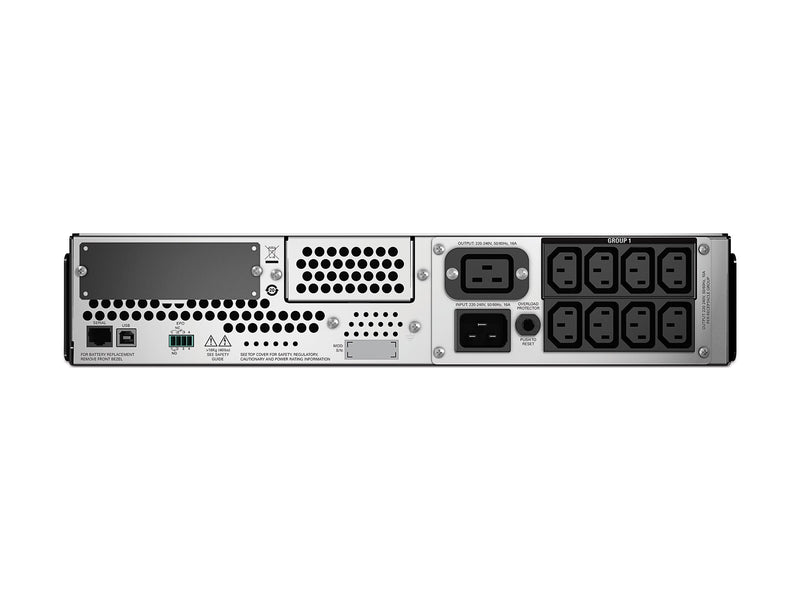 APC USV-System – Zuverlässiger Schutz für Server und Netzwerke