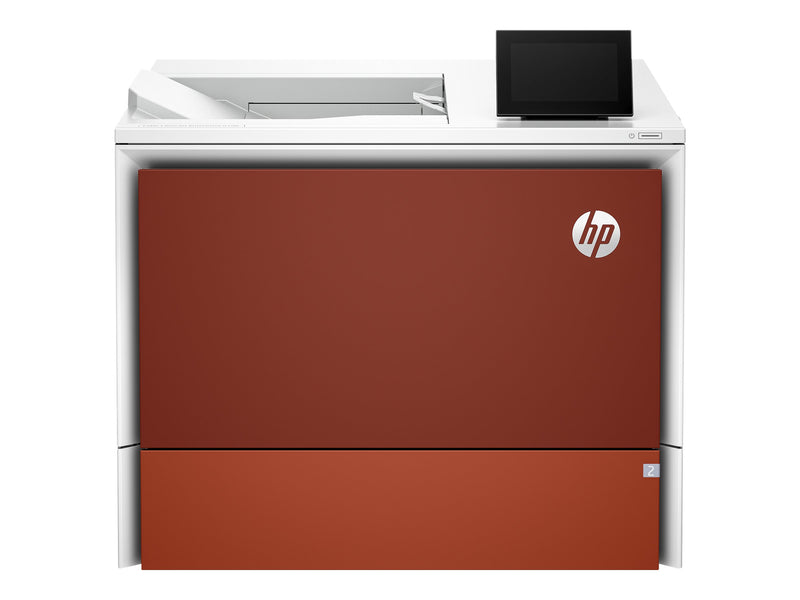 HP LaserJet Drucker – Farbdruck, Duplexfunktion