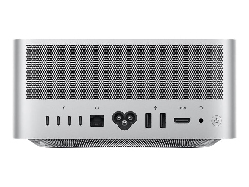 Apple Mac Studio – Leistungsstarker Desktop-PC für kreative Profis