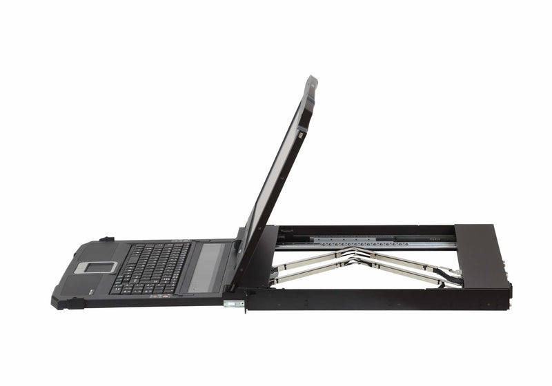 ATEN KVM-Switch – HDMI/DVI, USB-Anschlüsse
