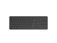 HP Wireless Tastatur – Kabellos, Französisches Layout