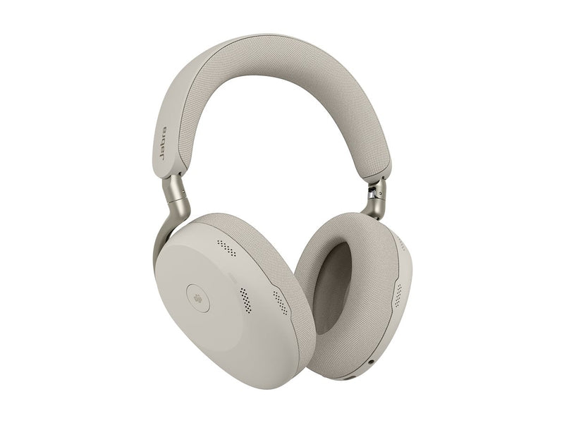 Jabra Evolve 85 Headset – Kabellos, Bluetooth, für klare Kommunikation