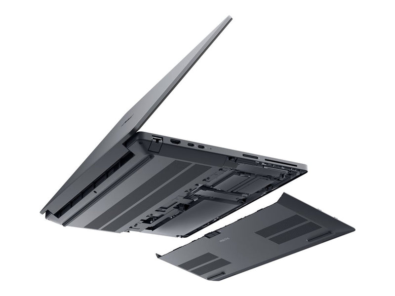 DELL Pro Max Laptop – 18" Display, 32 GB RAM, 1 TB SSD